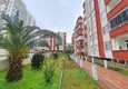 Buy Apartment in Mahmutlar with furniture in a residential complex 4 