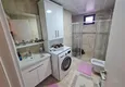 Affordable Purchase  Three-room apartment in the center of Alanya with a separate kitchen 3 