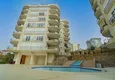 Buy Apartment in Avsallar in a complex with infrastructure and sea views 2 