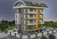 Buy 🔥Our project. New investment project of a residential complex in Alanya - Oba district 2 