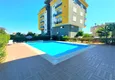 Buy Furnished studio in Kestel area with sea view in a modern complex 2 