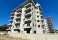 Buy Penthouse in Avsallar in a boutique complex under construction 2 