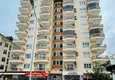 Buy Apartment in Mahmutlar with a sea view in a cozy complex 2 