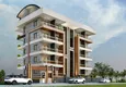 Buy New project of a boutique complex in Mahmutlar 1