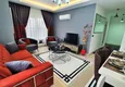 Affordable Purchase Apartment in Mahmutlar with furniture and mountain views 2 