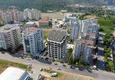 Buy Affordable apartments in Antalya - Konyaalti in a complex under construction 1