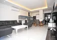 Affordable Purchase Apartment in the center of Alanya one-bedroom furnished in a boutique complex 2 