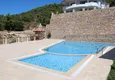 Buy Villa in Alanya - Bektas area, two-storey furnished in a cottage complex 3 