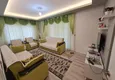 Affordable Purchase  Three-room apartment in the center of Alanya with a separate kitchen 5 