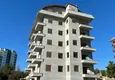 Buy Penthouse in Avsallar in a boutique complex under construction 3 