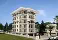Buy New project of a boutique complex with a rich infrastructure in the Kestel area 3 