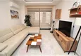 Affordable Purchase  Apartment in Oba with furniture and a large balcony in a prestigious complex 4 