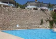Buy Villa in Alanya - Bektas area, two-storey furnished in a cottage complex 4 