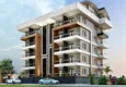 Buy New project of a boutique complex in Mahmutlar 3