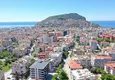 Buy Apartment in the center of Alanya one-bedroom furnished in a boutique complex 3 
