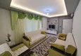 Affordable Purchase  Three-room apartment in the center of Alanya with a separate kitchen 6 