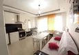 Affordable Purchase  Furnished studio in Kestel area with sea view in a modern complex 4 