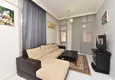 Affordable Purchase Apartment in Mahmutlar with furniture in a residential complex 4 