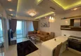 Affordable Purchase Apartment in Mahmutlar with furniture in a premium class complex on the first line 4 