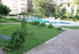 Buy Apartment in Mahmutlar with a sea view in a cozy complex 3 