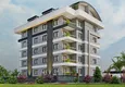 Buy New project of a boutique complex in Mahmutlar 4