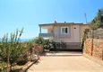 Buy Villa in Alanya - Bektas area, two-storey furnished in a cottage complex 5 