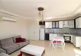 Affordable Purchase Apartment in Mahmutlar with a sea view in a cozy complex 4 