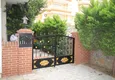 Buy Furnished two-room apartment in Mahmutlar in a cozy residential complex 6 