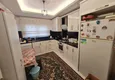 Affordable Purchase  Three-room apartment in the center of Alanya with a separate kitchen 7 