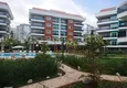 Buy Penthouse in the Oba area in a magnificent residential complex with rich infrastructure. 6 