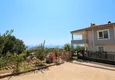 Buy Villa in Alanya - Bektas area, two-storey furnished in a cottage complex 6 