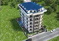 Buy New project of a residential complex in Mahmutlar directly from the developer 5