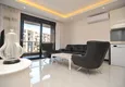 Affordable Purchase Apartment in the center of Alanya one-bedroom furnished in a boutique complex 6 