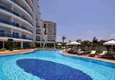 Buy Apartment in Mahmutlar with furniture in a premium class complex on the first line 9 