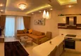 Affordable Purchase Apartment in Mahmutlar with furniture in a premium class complex on the first line 6 