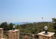 Buy Villa in Alanya - Bektas area, two-storey furnished in a cottage complex 7 
