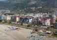 Buy Apartment in the center of Alanya - Cleopatra beach area, second coastline 8 