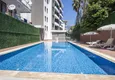 Buy Apartment in the center of Alanya one-bedroom furnished in a boutique complex 7 