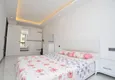 Affordable Purchase Apartment in the center of Alanya one-bedroom furnished in a boutique complex 8 