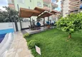 Buy Apartment in the center of Alanya, Cleopatra beach area with a fine finish 8 