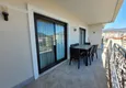 Affordable Purchase  Furnished apartment in Oba with sea and mountain views. Real estate for a residence permit 17 