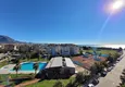 Affordable Purchase  Furnished apartment in Oba with sea and mountain views. Real estate for a residence permit 19 