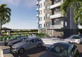 Buy Penthouse in Avsallar in a boutique complex under construction 9 