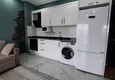 Affordable Purchase  Apartment in Oba - Alanya with new furniture in a new building 11 