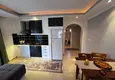 Affordable Purchase  Furnished two-room apartment in Mahmutlar in a cozy residential complex 9 