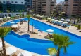 Buy One-bedroom apartment for rent in Mahmutlar in the elite complex No. A20 5