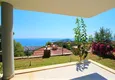 Affordable Purchase Villa in Alanya - Bektas area, two-storey furnished in a cottage complex 5 