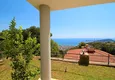 Affordable Purchase Villa in Alanya - Bektas area, two-storey furnished in a cottage complex 6 