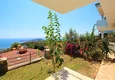 Affordable Purchase Villa in Alanya - Bektas area, two-storey furnished in a cottage complex 8 