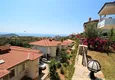 Affordable Purchase Villa in Alanya - Bektas area, two-storey furnished in a cottage complex 9 